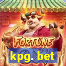 kpg. bet